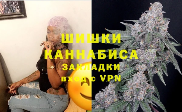молекула духа Аркадак