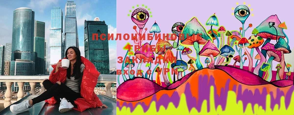 молекула духа Аркадак